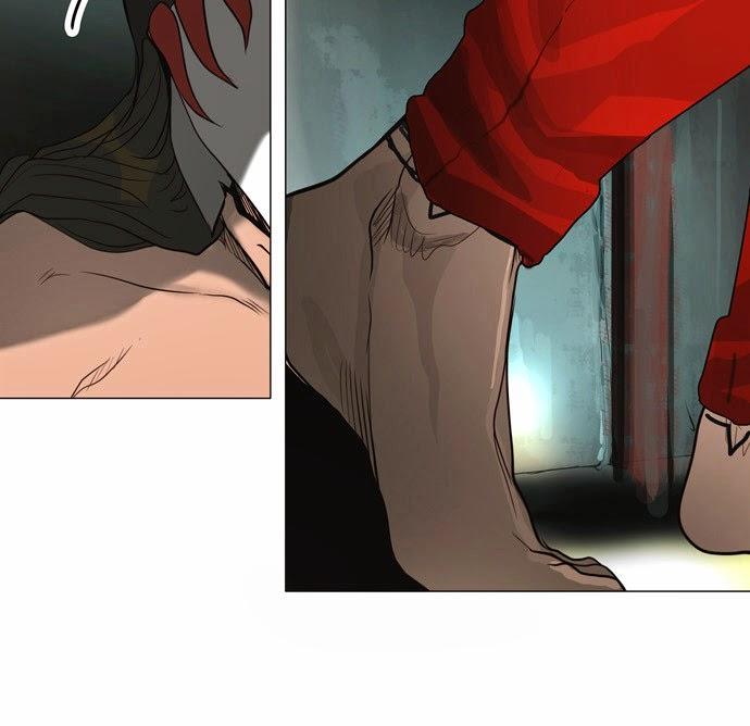 Tòa Tháp Bí Ẩn 2 Chapter 82 - Trang 2