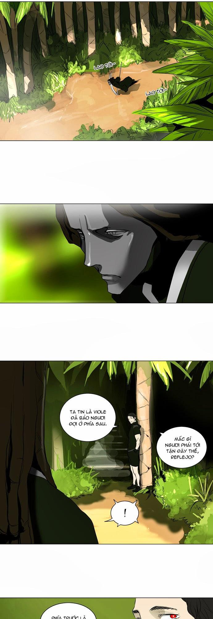 Tòa Tháp Bí Ẩn 2 Chapter 82 - Trang 2