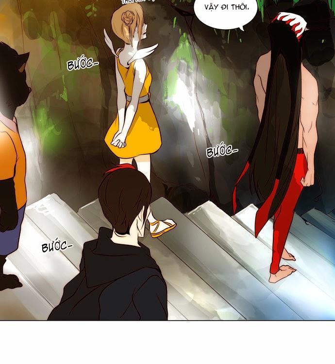 Tòa Tháp Bí Ẩn 2 Chapter 82 - Trang 2