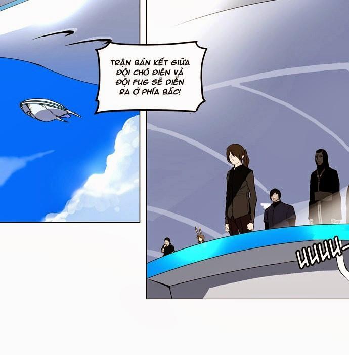 Tòa Tháp Bí Ẩn 2 Chapter 81 - Trang 2