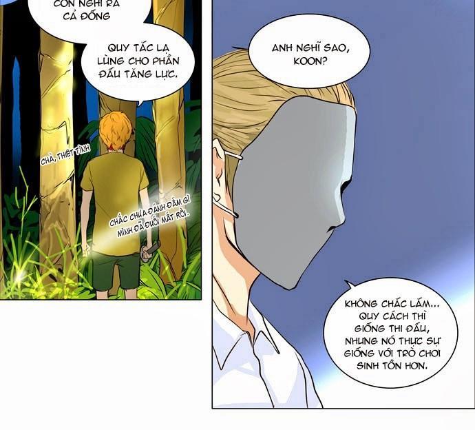 Tòa Tháp Bí Ẩn 2 Chapter 81 - Trang 2