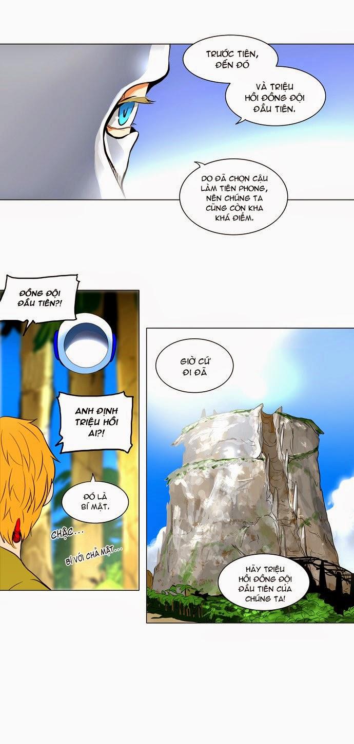 Tòa Tháp Bí Ẩn 2 Chapter 81 - Trang 2