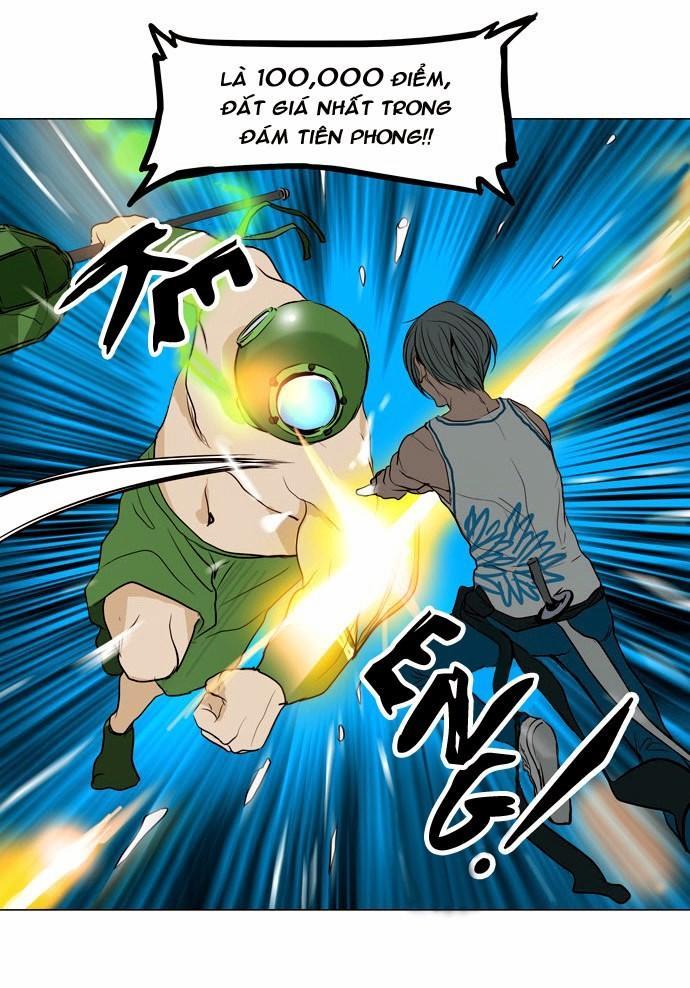 Tòa Tháp Bí Ẩn 2 Chapter 81 - Trang 2
