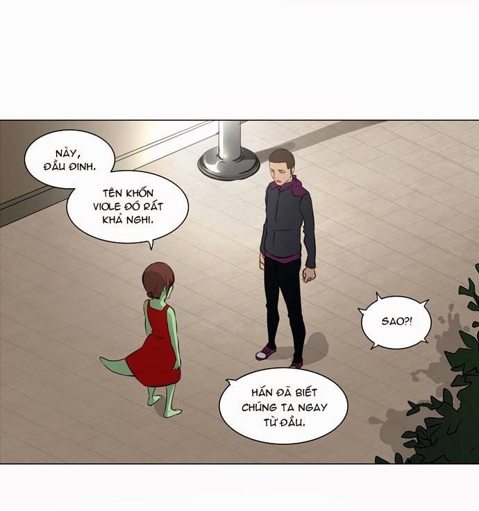 Tòa Tháp Bí Ẩn 2 Chapter 81 - Trang 2