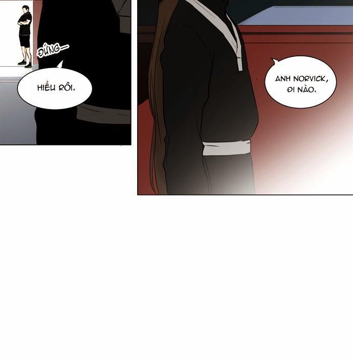 Tòa Tháp Bí Ẩn 2 Chapter 81 - Trang 2
