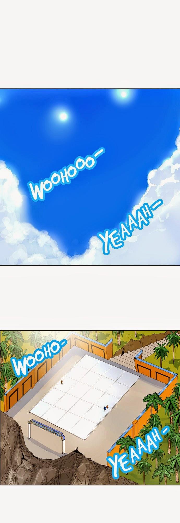 Tòa Tháp Bí Ẩn 2 Chapter 81 - Trang 2