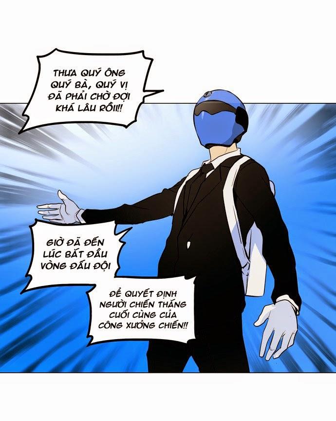 Tòa Tháp Bí Ẩn 2 Chapter 81 - Trang 2