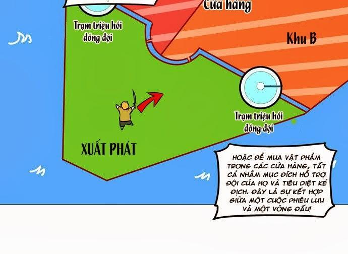 Tòa Tháp Bí Ẩn 2 Chapter 81 - Trang 2