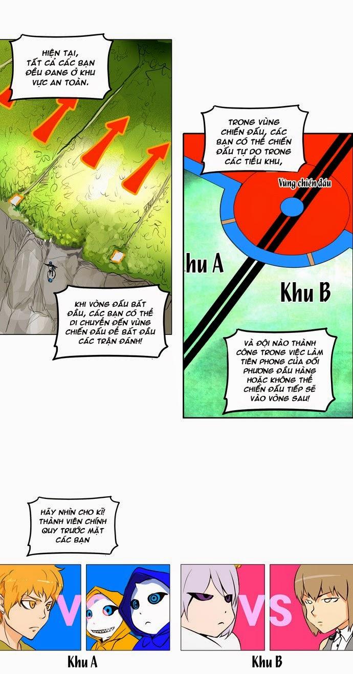 Tòa Tháp Bí Ẩn 2 Chapter 81 - Trang 2
