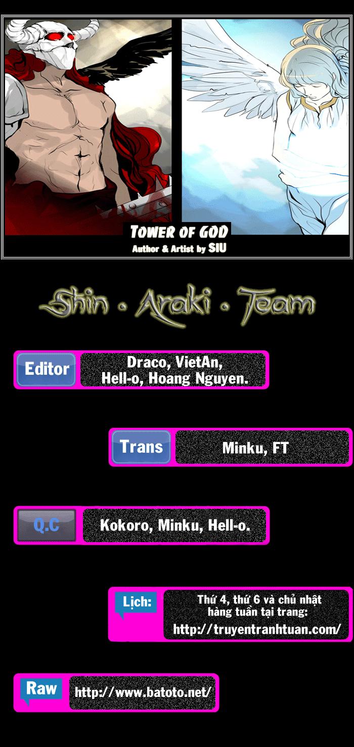 Tòa Tháp Bí Ẩn 2 Chapter 80 - Trang 2