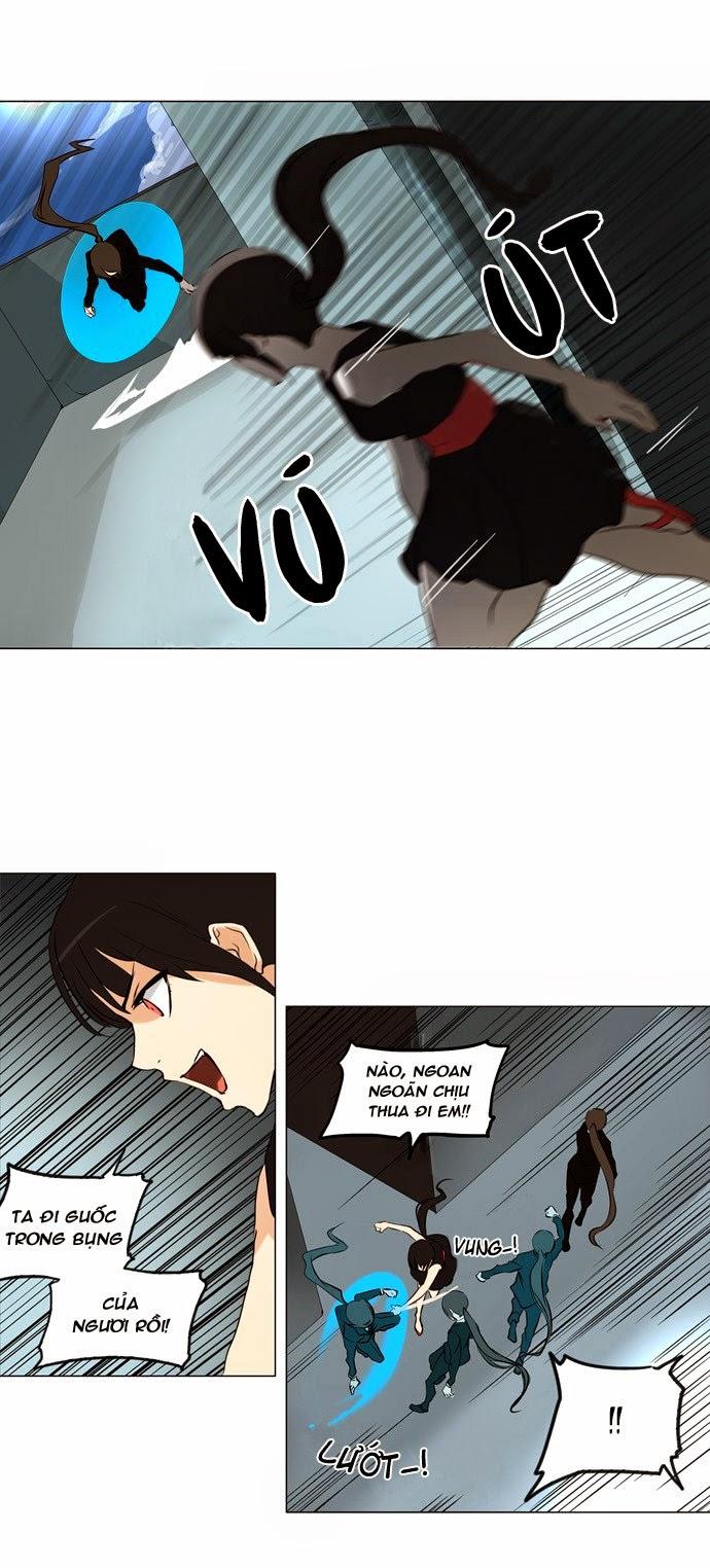 Tòa Tháp Bí Ẩn 2 Chapter 80 - Trang 2