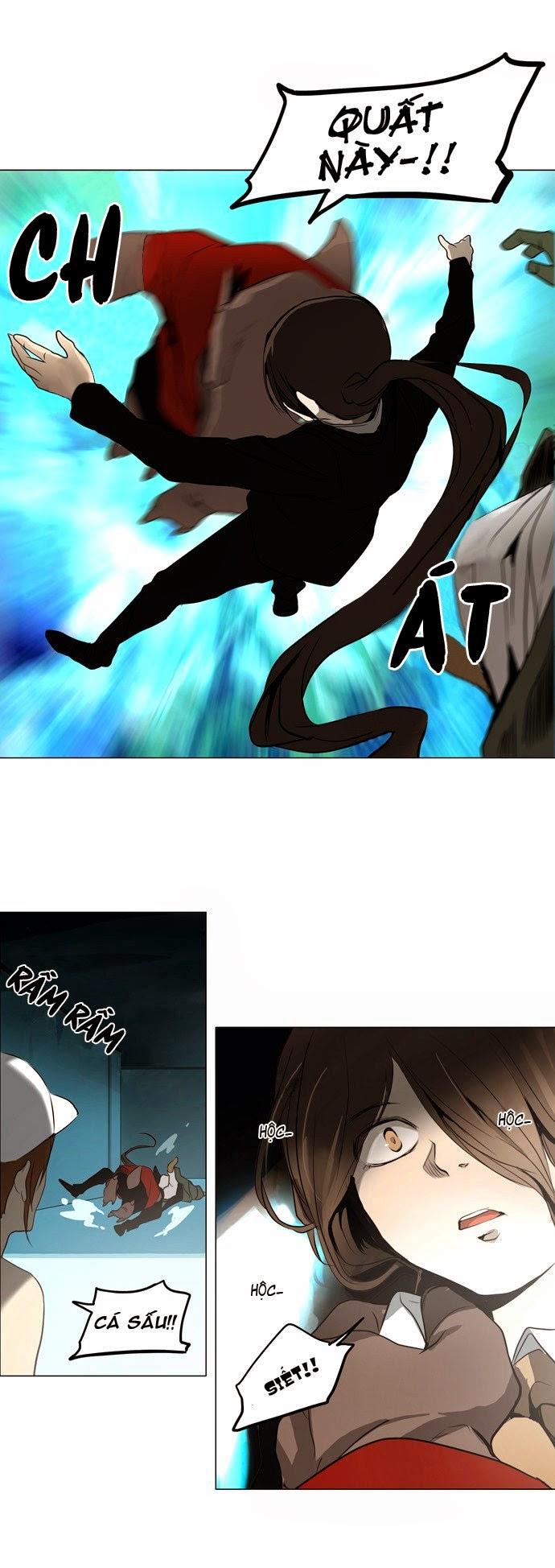 Tòa Tháp Bí Ẩn 2 Chapter 80 - Trang 2