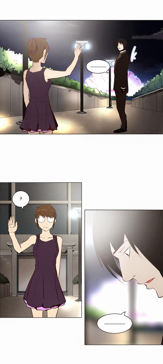 Tòa Tháp Bí Ẩn 2 Chapter 80 - Trang 2