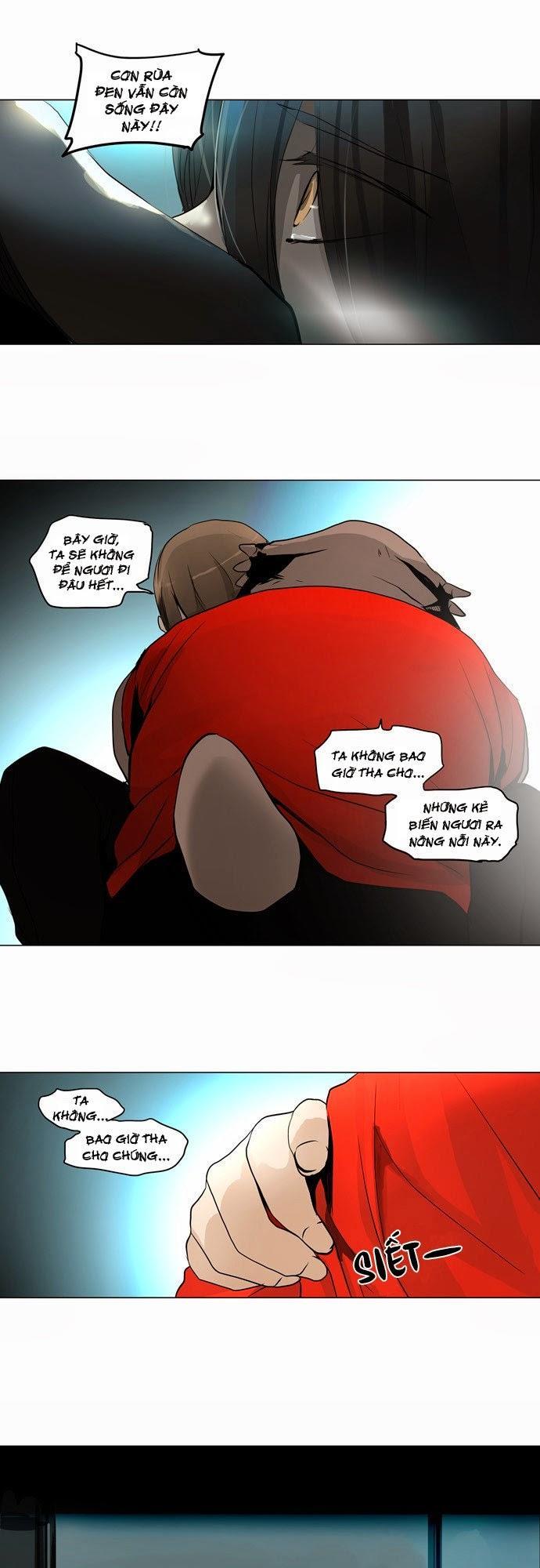 Tòa Tháp Bí Ẩn 2 Chapter 80 - Trang 2