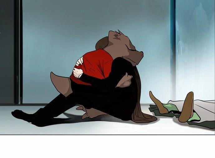 Tòa Tháp Bí Ẩn 2 Chapter 80 - Trang 2