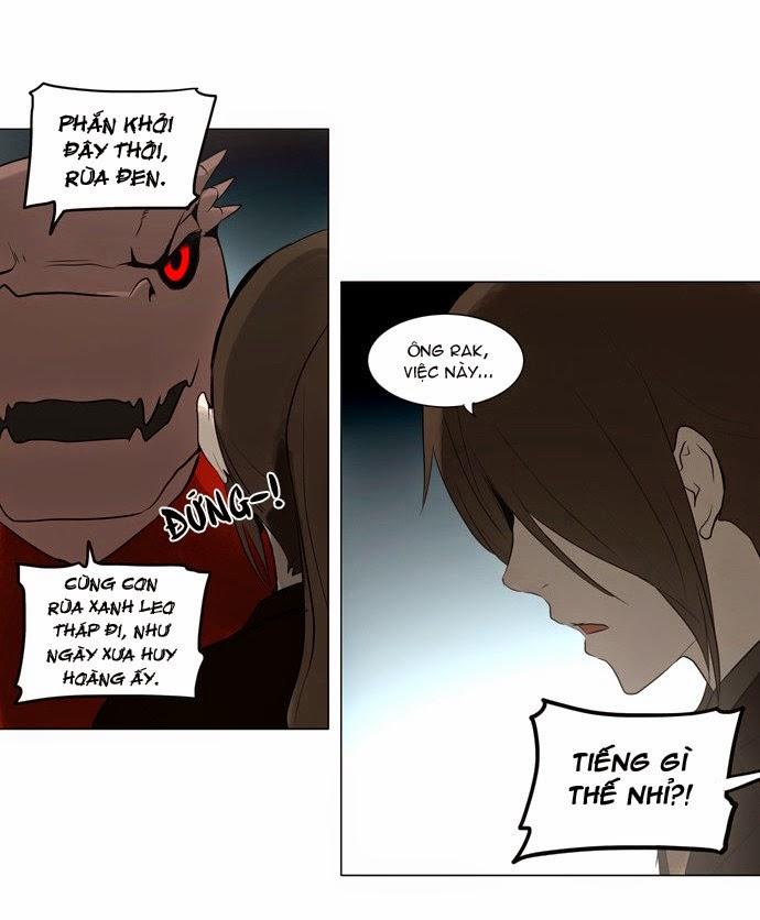 Tòa Tháp Bí Ẩn 2 Chapter 80 - Trang 2