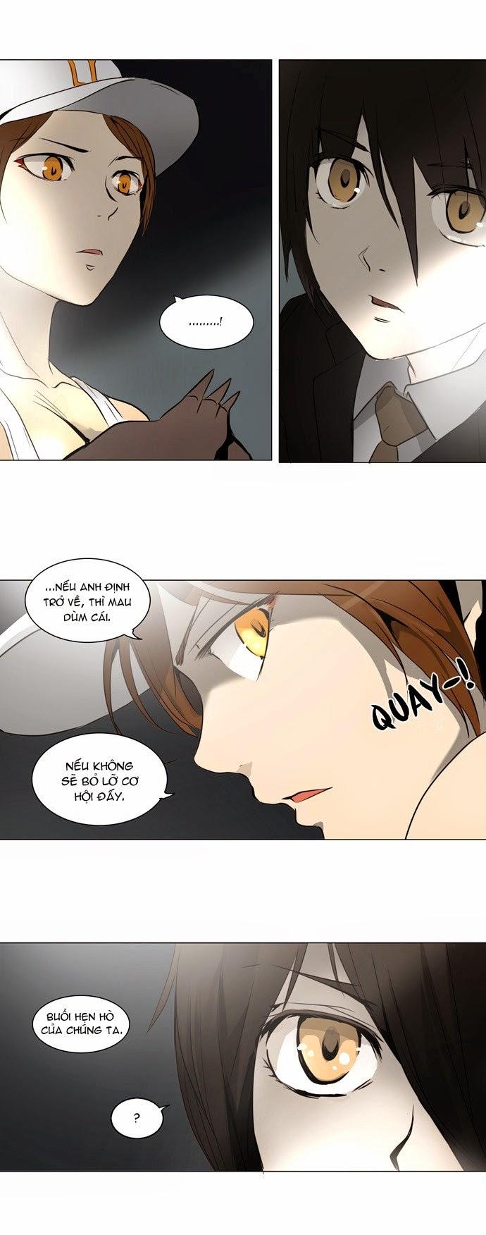 Tòa Tháp Bí Ẩn 2 Chapter 80 - Trang 2