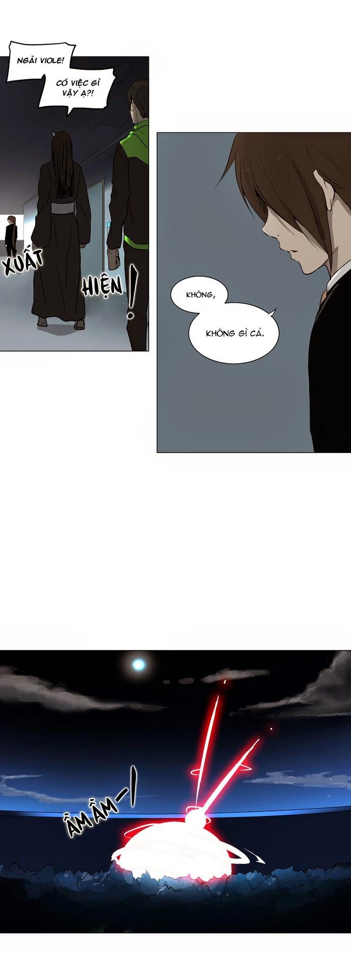 Tòa Tháp Bí Ẩn 2 Chapter 80 - Trang 2