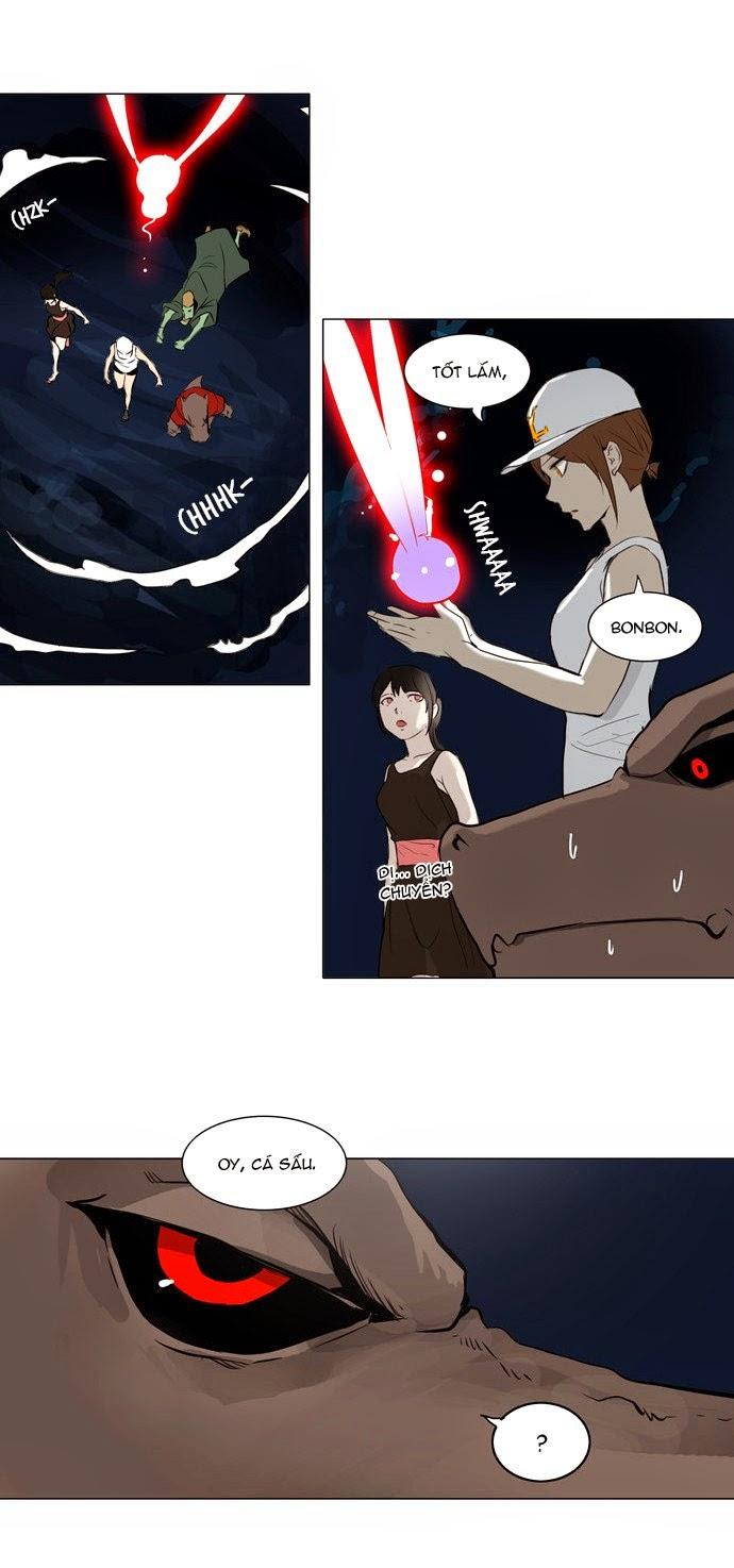 Tòa Tháp Bí Ẩn 2 Chapter 80 - Trang 2