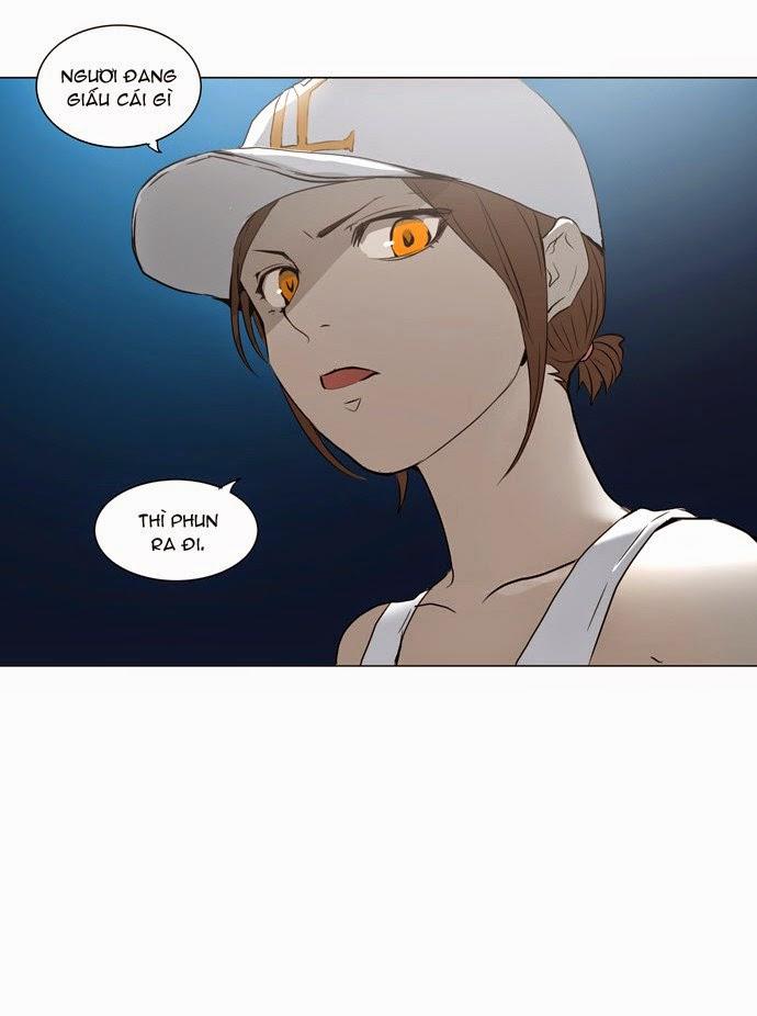Tòa Tháp Bí Ẩn 2 Chapter 80 - Trang 2