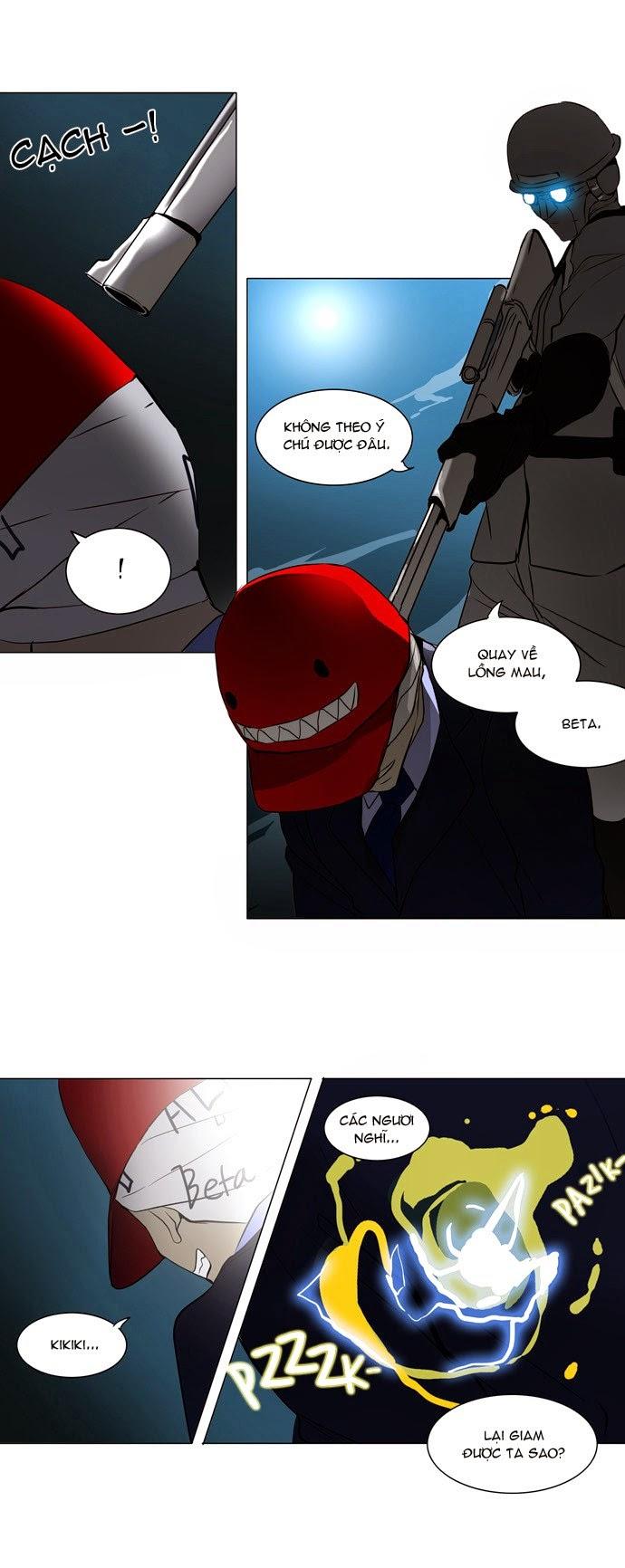 Tòa Tháp Bí Ẩn 2 Chapter 80 - Trang 2