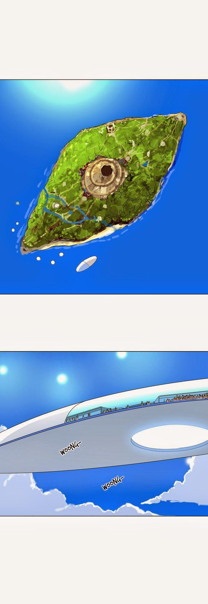 Tòa Tháp Bí Ẩn 2 Chapter 80 - Trang 2