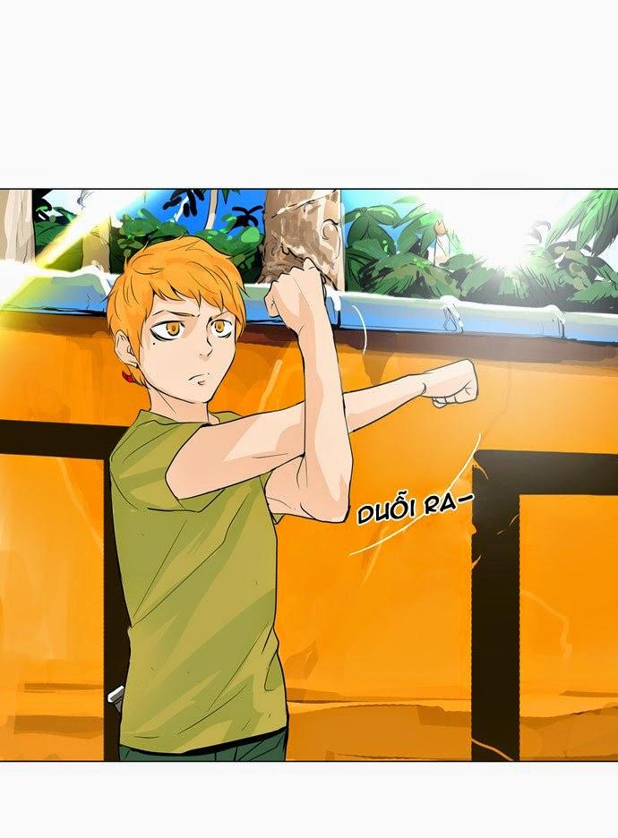 Tòa Tháp Bí Ẩn 2 Chapter 80 - Trang 2
