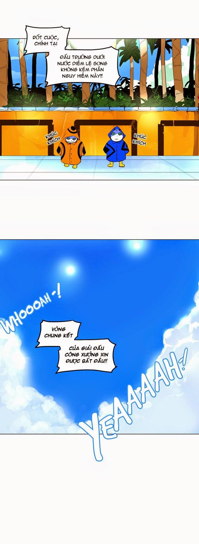 Tòa Tháp Bí Ẩn 2 Chapter 80 - Trang 2