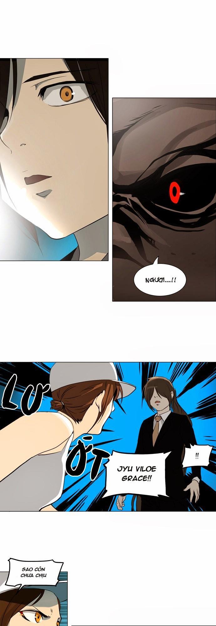 Tòa Tháp Bí Ẩn 2 Chapter 80 - Trang 2