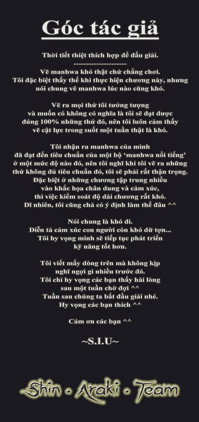 Tòa Tháp Bí Ẩn 2 Chapter 80 - Trang 2