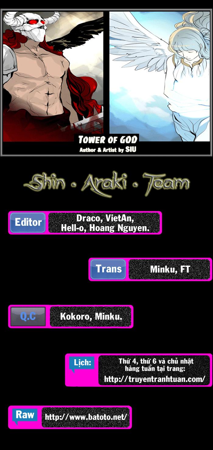 Tòa Tháp Bí Ẩn 2 Chapter 78 - Trang 2