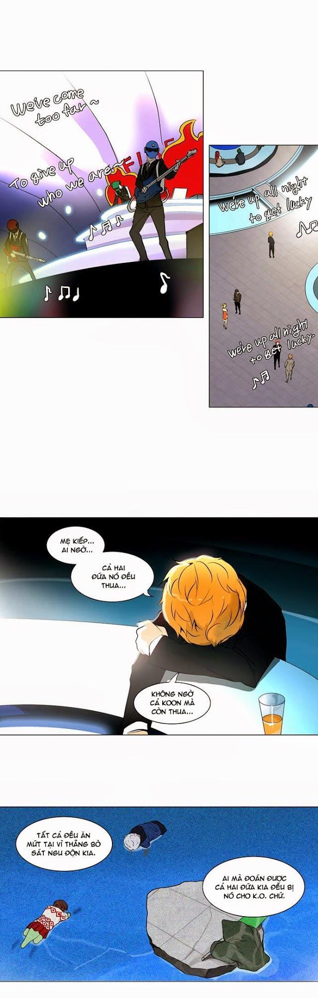 Tòa Tháp Bí Ẩn 2 Chapter 78 - Trang 2