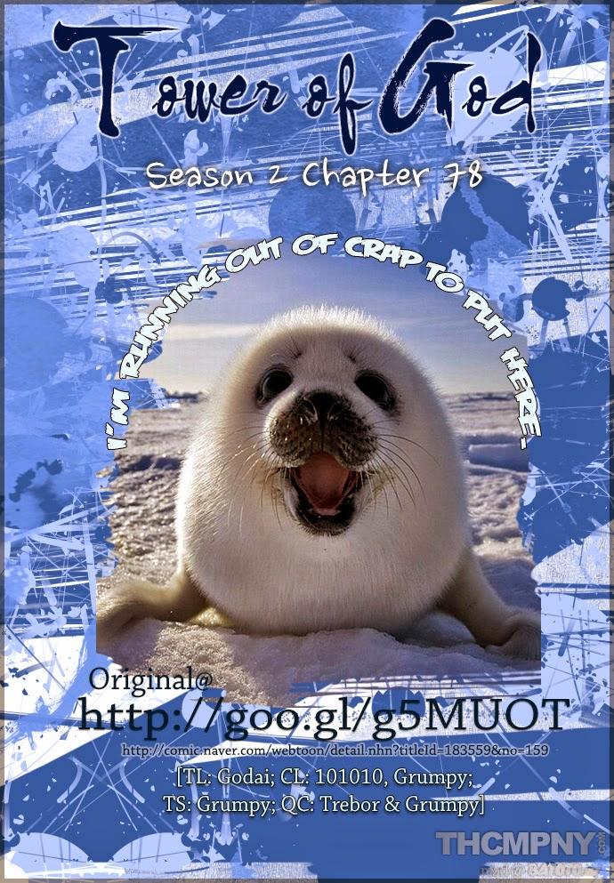 Tòa Tháp Bí Ẩn 2 Chapter 78 - Trang 2