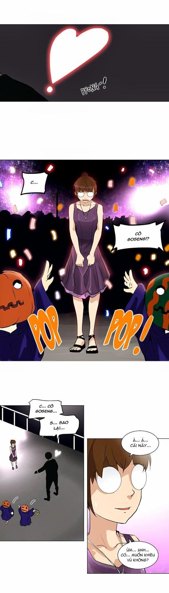 Tòa Tháp Bí Ẩn 2 Chapter 78 - Trang 2