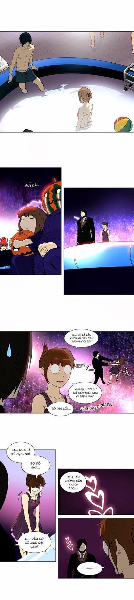 Tòa Tháp Bí Ẩn 2 Chapter 78 - Trang 2