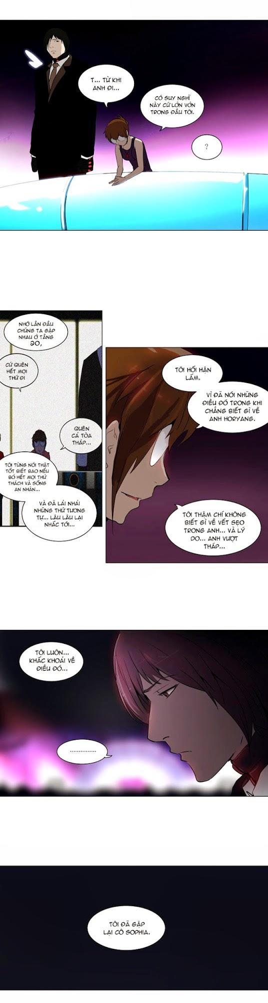 Tòa Tháp Bí Ẩn 2 Chapter 78 - Trang 2