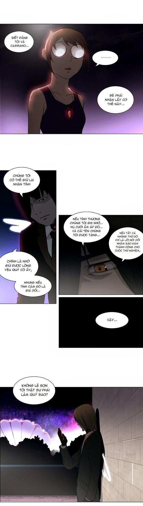 Tòa Tháp Bí Ẩn 2 Chapter 78 - Trang 2