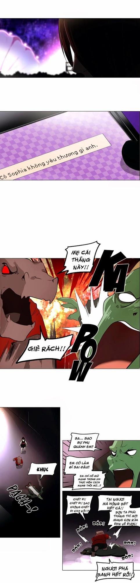 Tòa Tháp Bí Ẩn 2 Chapter 78 - Trang 2