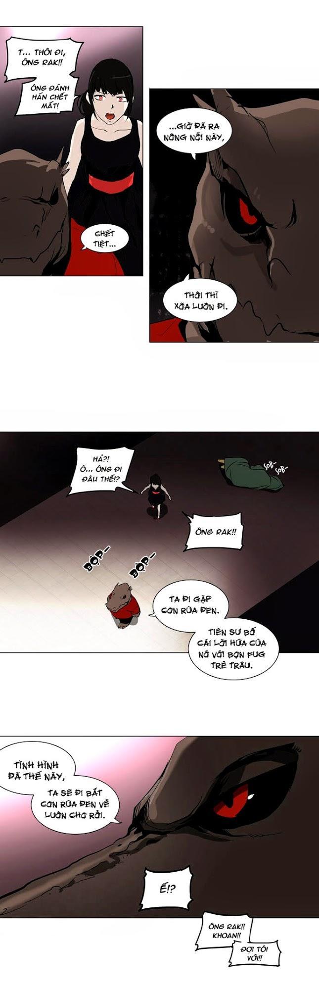 Tòa Tháp Bí Ẩn 2 Chapter 78 - Trang 2