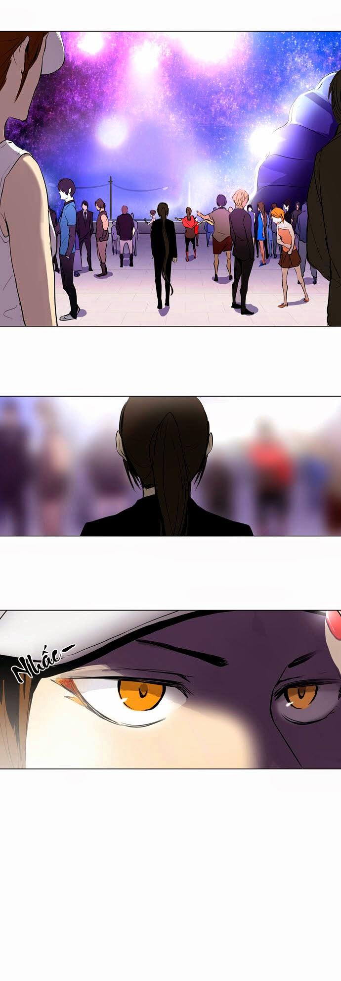 Tòa Tháp Bí Ẩn 2 Chapter 78 - Trang 2