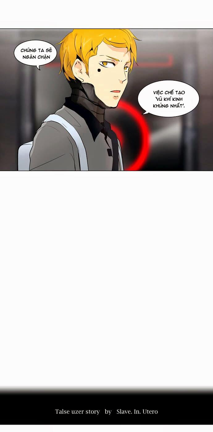 Tòa Tháp Bí Ẩn 2 Chapter 78 - Trang 2