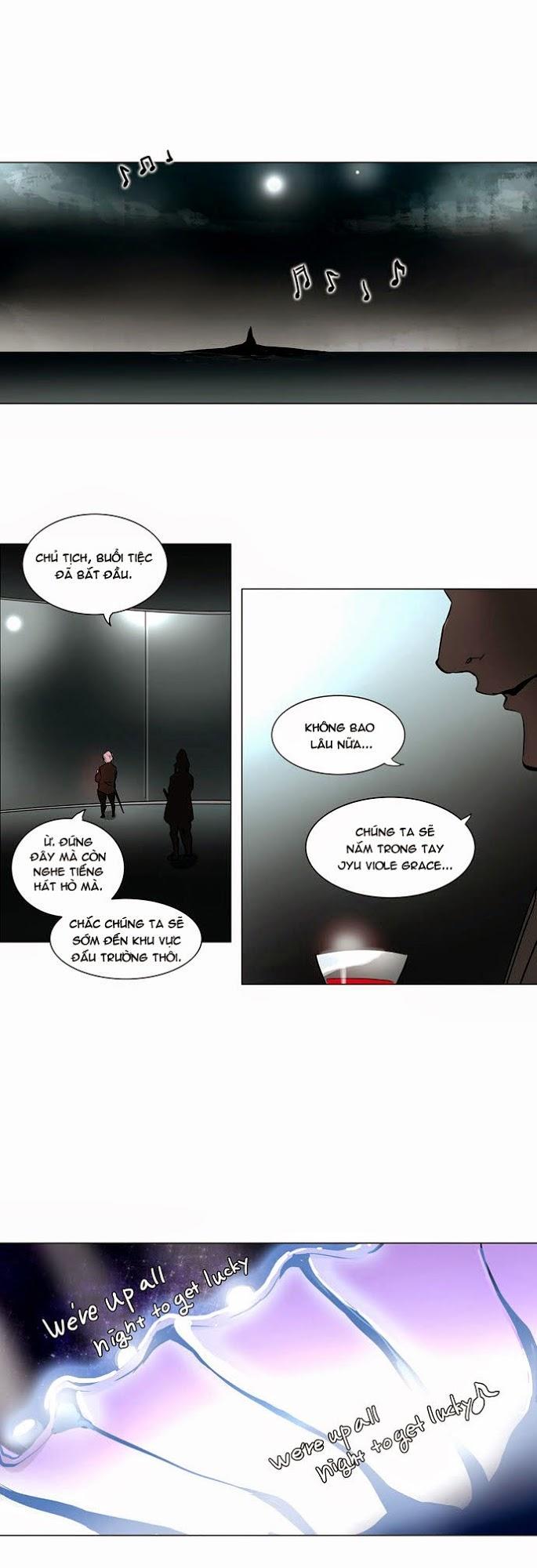 Tòa Tháp Bí Ẩn 2 Chapter 78 - Trang 2