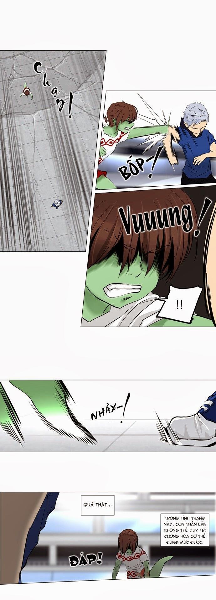 Tòa Tháp Bí Ẩn 2 Chapter 76 - Trang 2