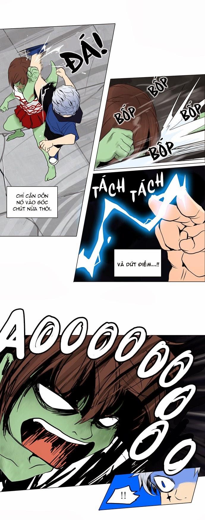 Tòa Tháp Bí Ẩn 2 Chapter 76 - Trang 2