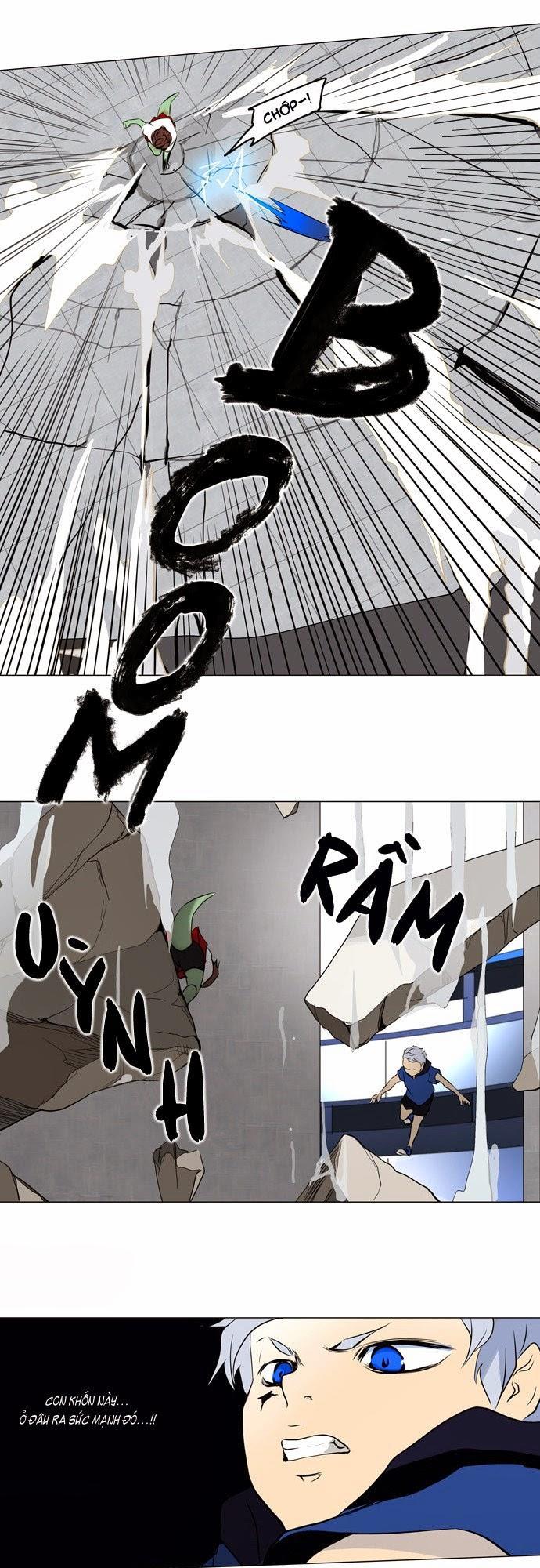 Tòa Tháp Bí Ẩn 2 Chapter 76 - Trang 2