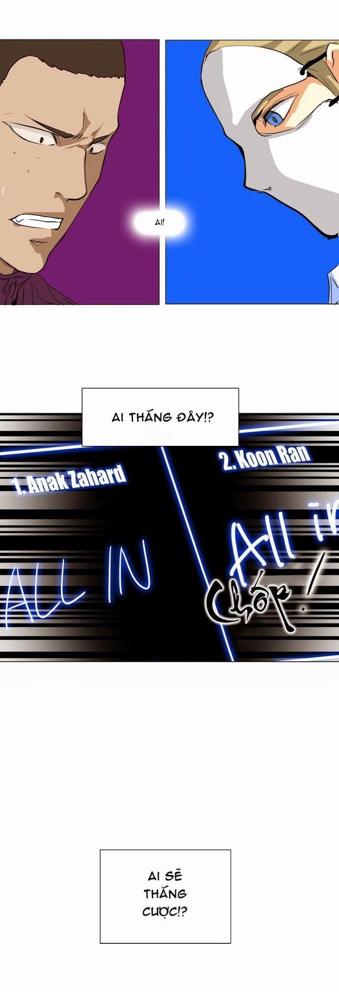 Tòa Tháp Bí Ẩn 2 Chapter 76 - Trang 2