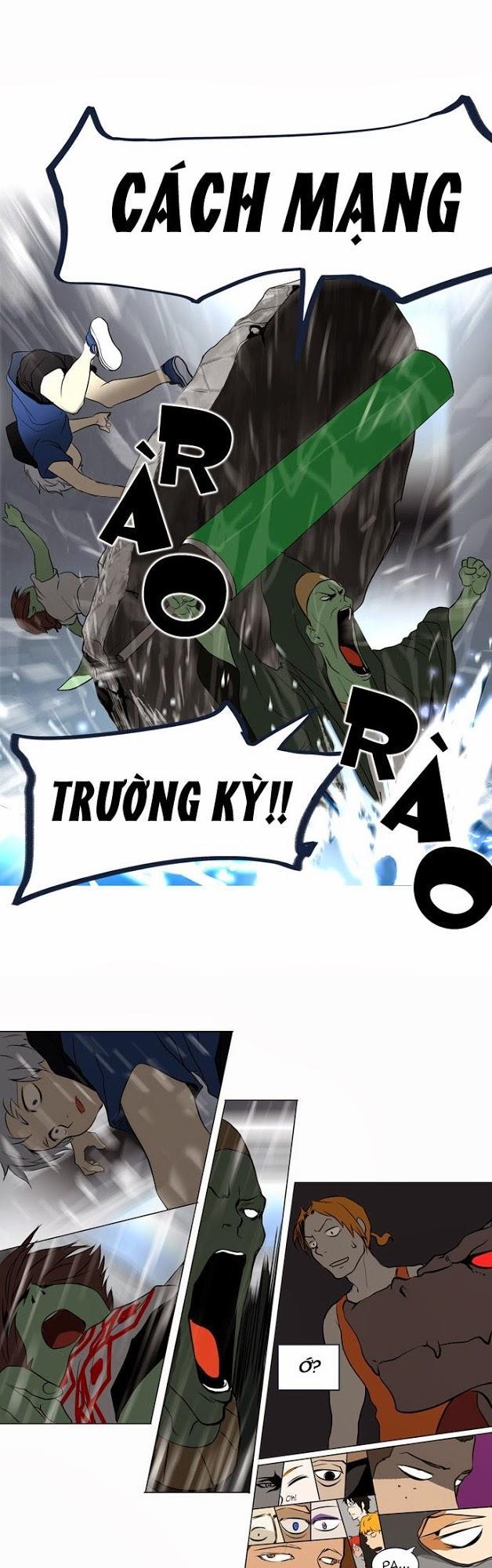 Tòa Tháp Bí Ẩn 2 Chapter 76 - Trang 2