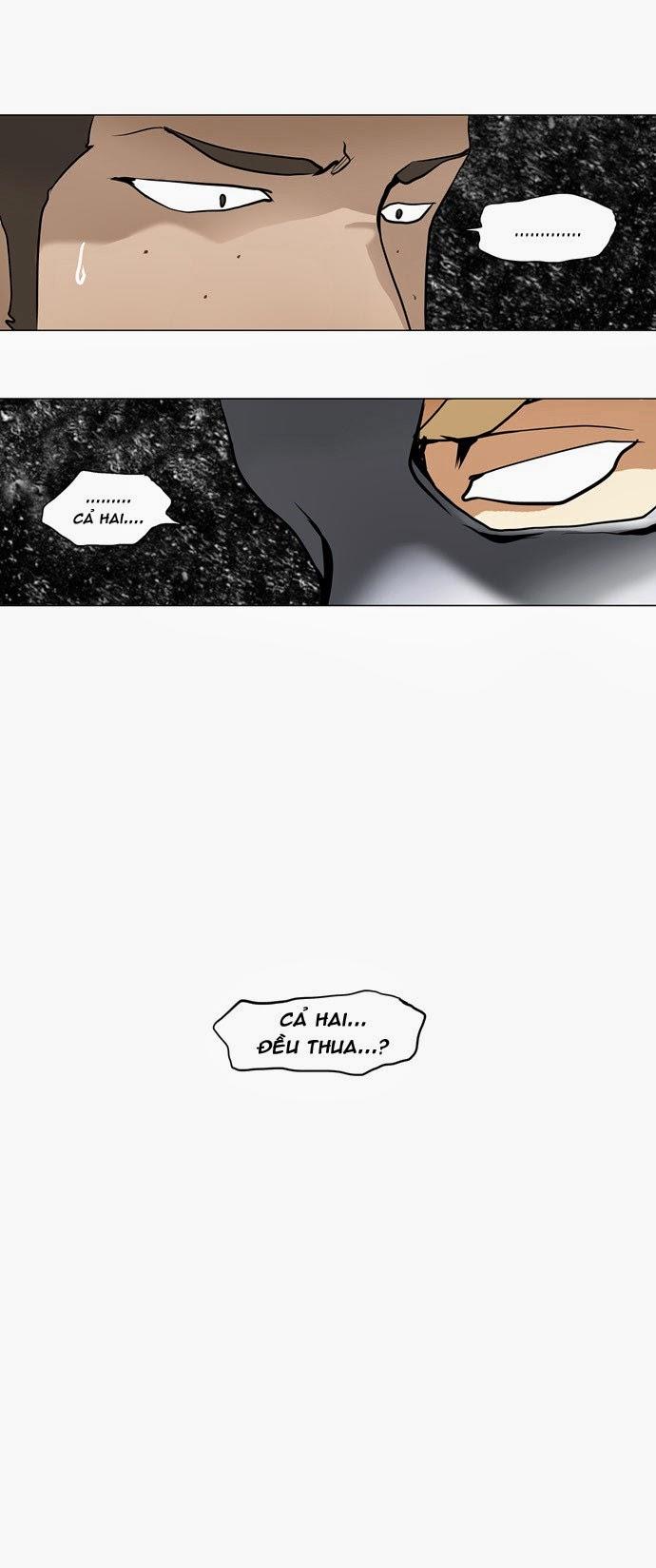 Tòa Tháp Bí Ẩn 2 Chapter 76 - Trang 2