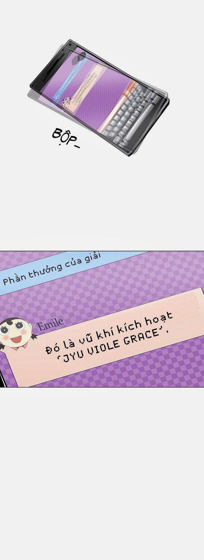 Tòa Tháp Bí Ẩn 2 Chapter 76 - Trang 2
