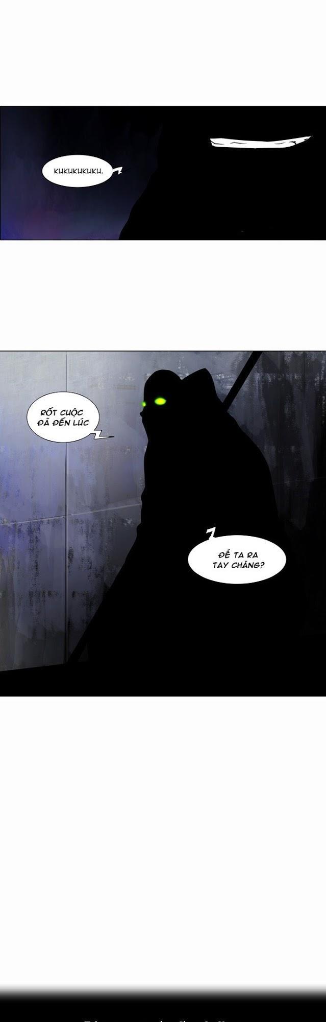 Tòa Tháp Bí Ẩn 2 Chapter 74 - Trang 2